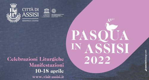 Pasqua in Assisi